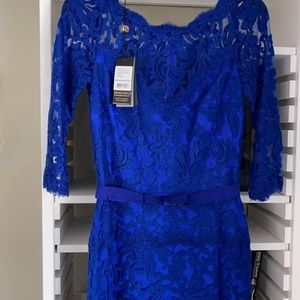 Tadashi Shoji Evening Dress